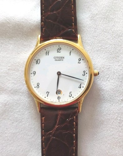Citizen happy hours - happy, gold