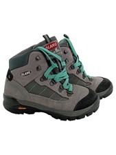 Olang Kinder Wanderschuhe Grau