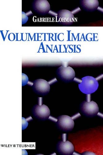 Volumetric image analysis - volumetric,