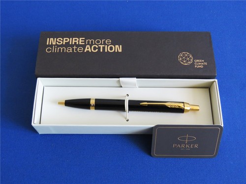 Staatsgeschenk parker sonnet - staatsgeschenk,