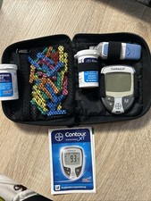 Bayer Contour XT