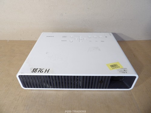 Casio m140 projector - projector, beamer