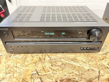 ONKYO HT-R390 AV Receiver –