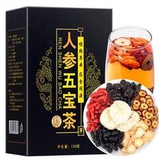Nierentee Formel Ginseng Six