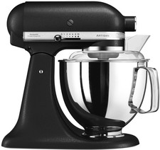 KitchenAid 5KSM175PSEBK 4,8L