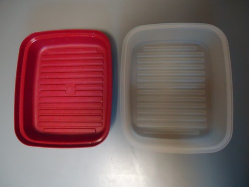 Tupperware brotbox brotmax - brotbox,,
