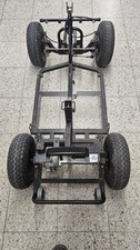 Freerider fahrgestell mit - freerider,
