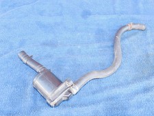 TGB Pegasus Corona Sport  50 ccm 2-takt Abgasrückführung Auspuff AGR Schlauch