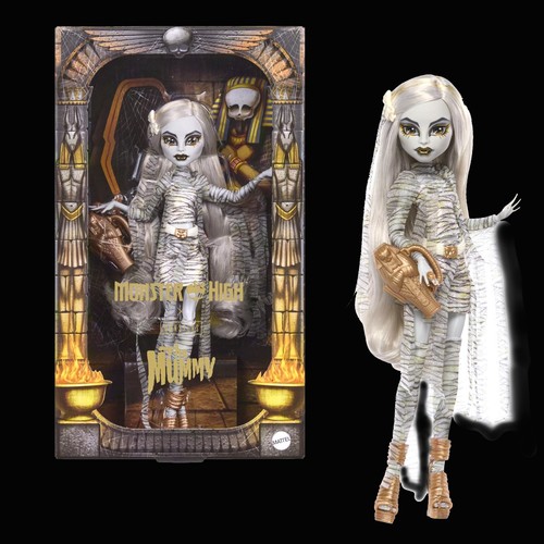 Monster high universal - monster,