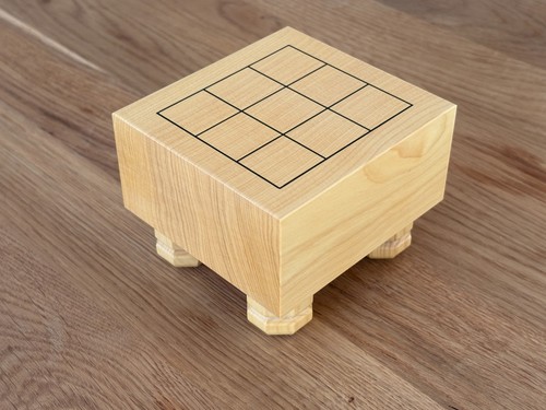 4x4 brett aus japanischer - aus,