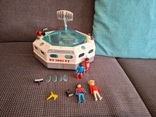 Playmobil Raumstation
