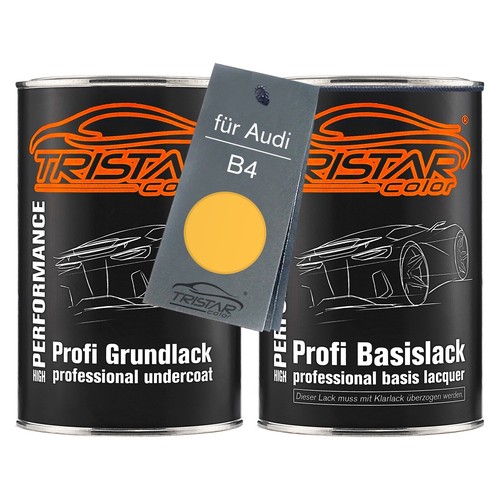 Autolack set dose - dose, spritzfertig