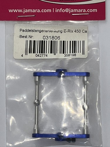 Paddelstangenanlenkung rix - paddelstangenanlenkung, e-rix