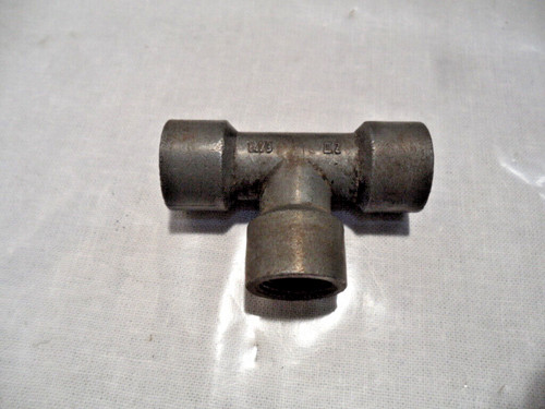 Verteiler bremsleitung - verteiler,