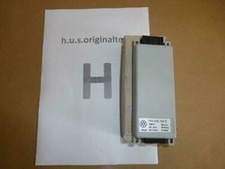 Original VAG Interface Box VW Caravelle Transporter Multivan 7H0035729