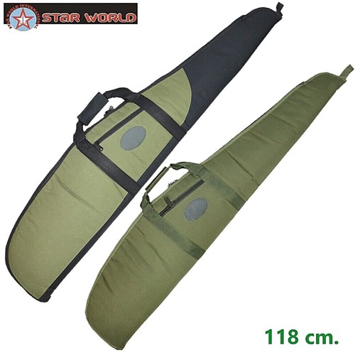 Büchsen gewehrtasche swi 118 - swi,