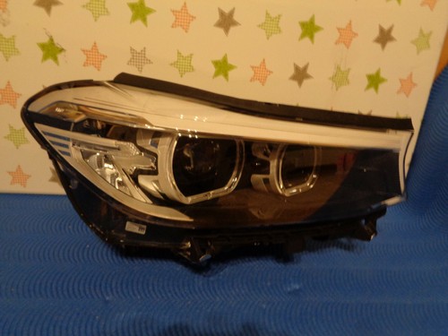 Original bmw 6er g32 - original,