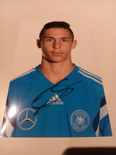 Signiertes foto oscar - signiertes,