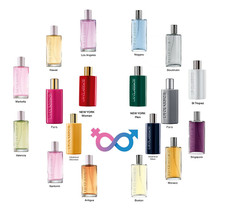 LR Classics Damen + Herren Parfum: Antigua Hawaii Marbella Santorini Boston usw.