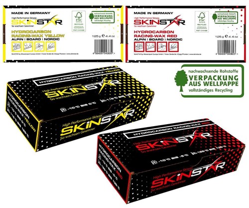 Skinstar hydrocarbon racing - skinstar,
