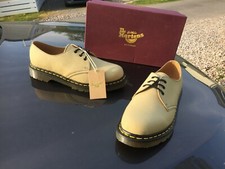 Dr Martens 1461 Millerain
