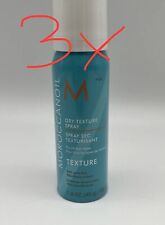 C17.2 - 3x Moroccanoil Dry Texture Spray - 60 ml - Neu