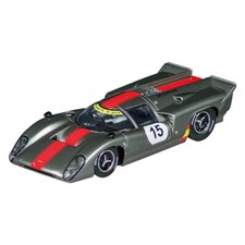 Carrera Digital 124 Lola
