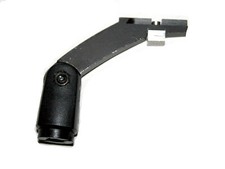 Mikrofonhalterung Microphone Clamp Stativklemme für Sennheiser MD 421