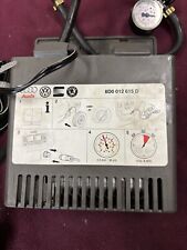 Audi A4 B6 A6 VW Golf 5 6 Passat 3C 8D0012615D Reifen Luft Kompressor Notrad