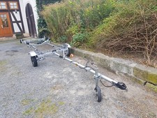 bootstrailer hafentrailer