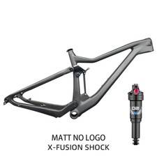 Carbon MTB Rahmen Innenkabel Federung Fahrradrahmen 29 Zoll Boost XC Trial Bike