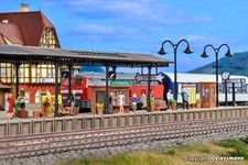 Vollmer 43562 ( 3562 ) Spur H0