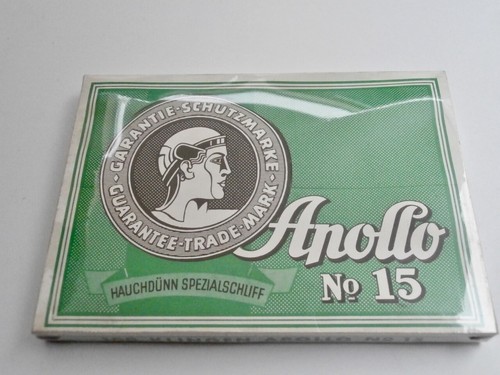 Apollo solingen 100 - solingen,