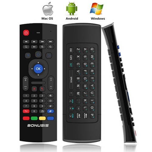 Q97c airmouse kabellose - q97c, 2.4g