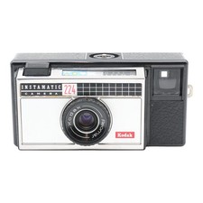 Kodak Instamatic 224