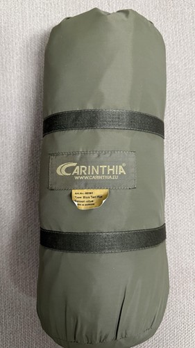 Carinthia micro tent plus - micro,