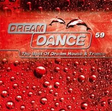 Dream dance vol - dream, vol.59