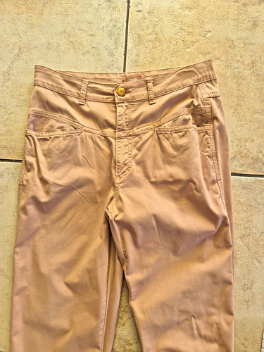 Closed jeans pedal pusher - closed,