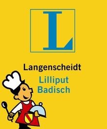 Langenscheidt lilliput - langenscheidt,