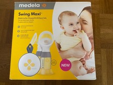 Medela Swing Maxi Doppel-Milchpumpe