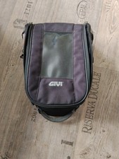 Tankrucksack Givi klein ohne Magnet