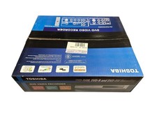 Toshiba ColorStream Pro D-R4