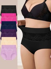 3er Set Unterhose Unterwäsche