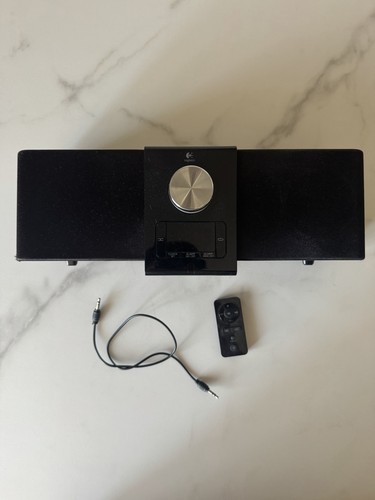 Logitech pure express - express, plus