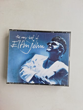 The very Best of Elton John -
