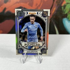 2021-22 Merlin Chrome UEFA