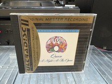 Queen - A Night At The Opera MFSL CD - UDCD 568