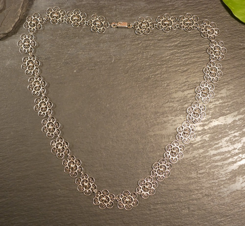 Zauberhafte 835 silber - 835,