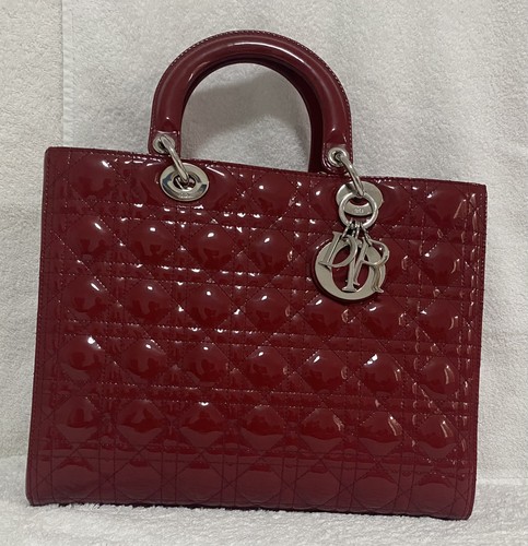 Lady dior tasche - lady,
