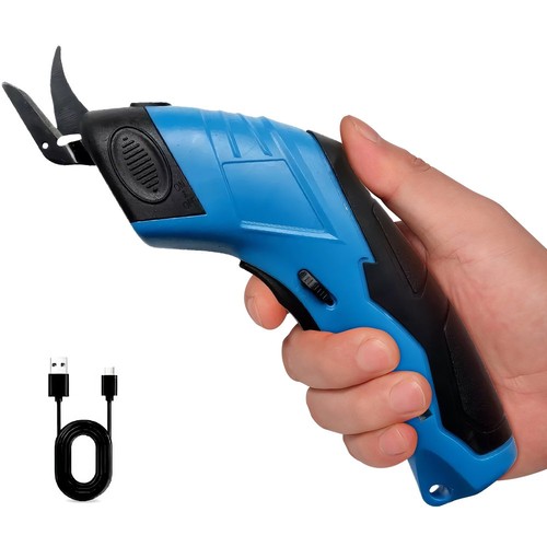 Elektrische schere kabelloser - schere,